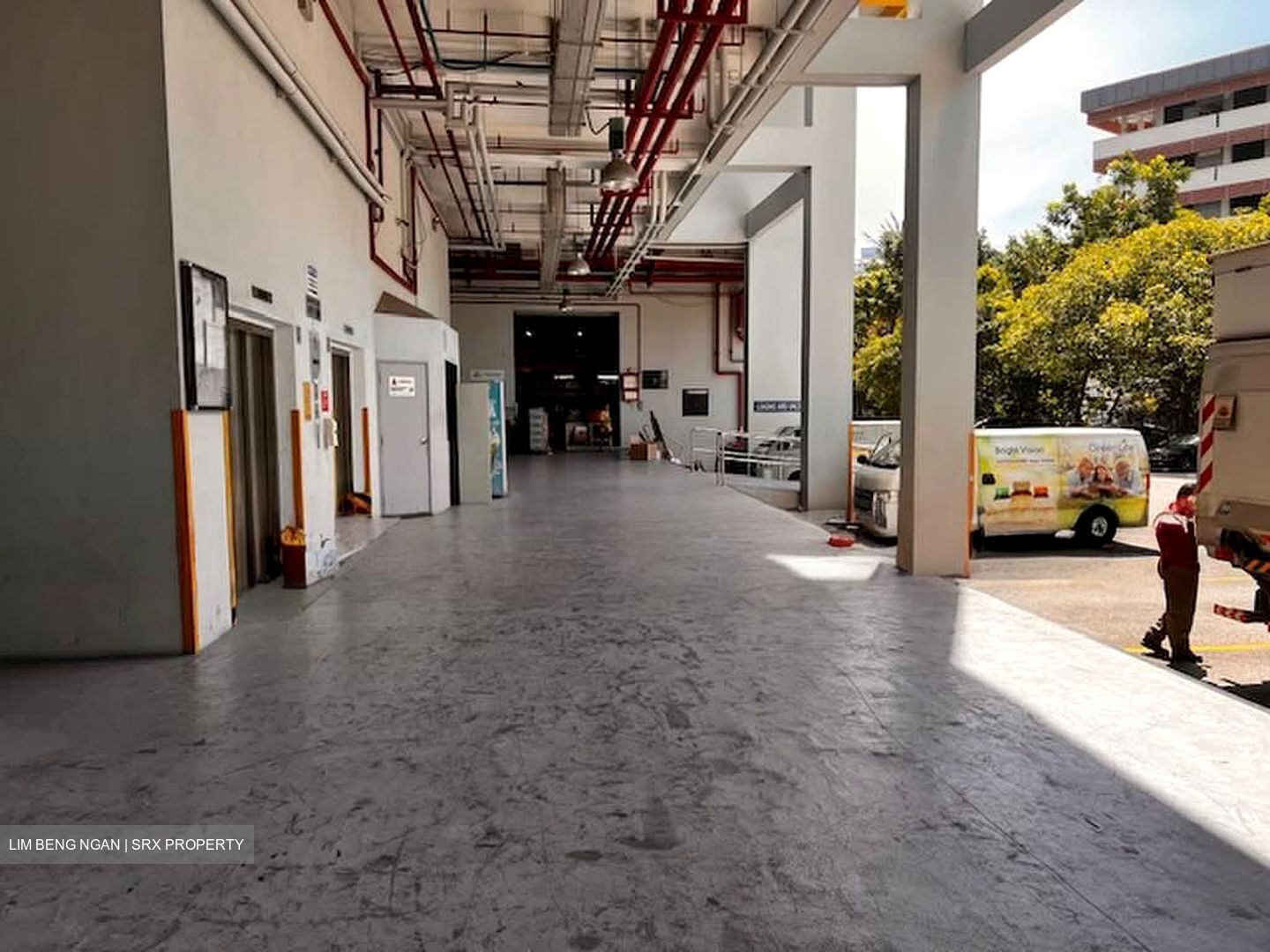 Henderson Building (D3), Factory #578520331